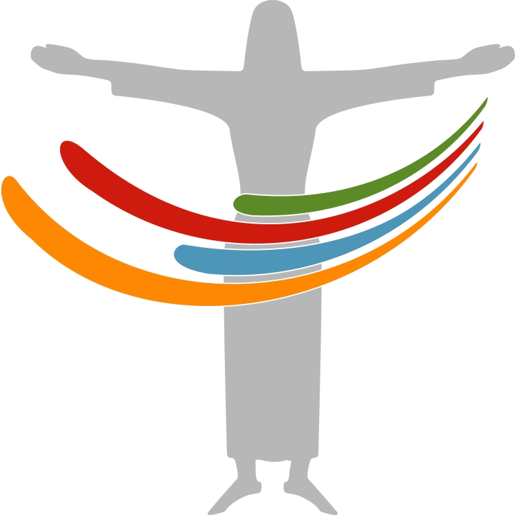 Logo der Pfarre Whring